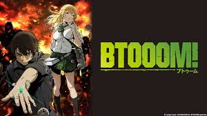 Btooom!: Sebuah Analisis Mendalam tentang Anime dan Manga yang Mengusung Tema Perjuangan dan Survival