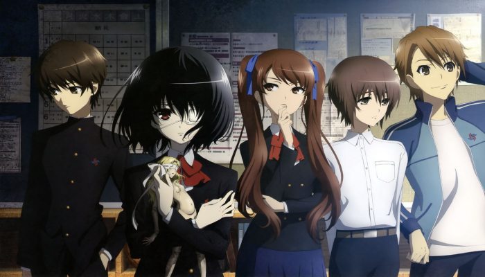 Rekomendasi Anime Horror Terbaik yang Wajib Ditonton