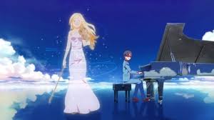 5 Anime dengan Soundtrack Terbaik