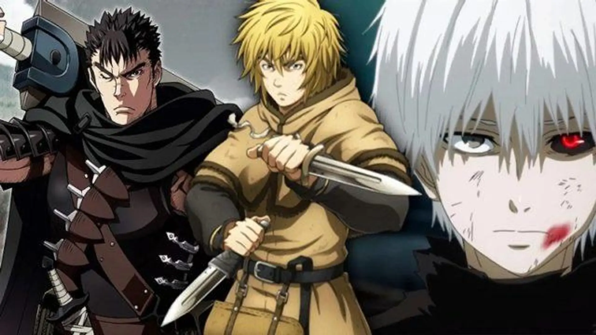 Menyelami Dunia Anime dengan Antihero yang Keren