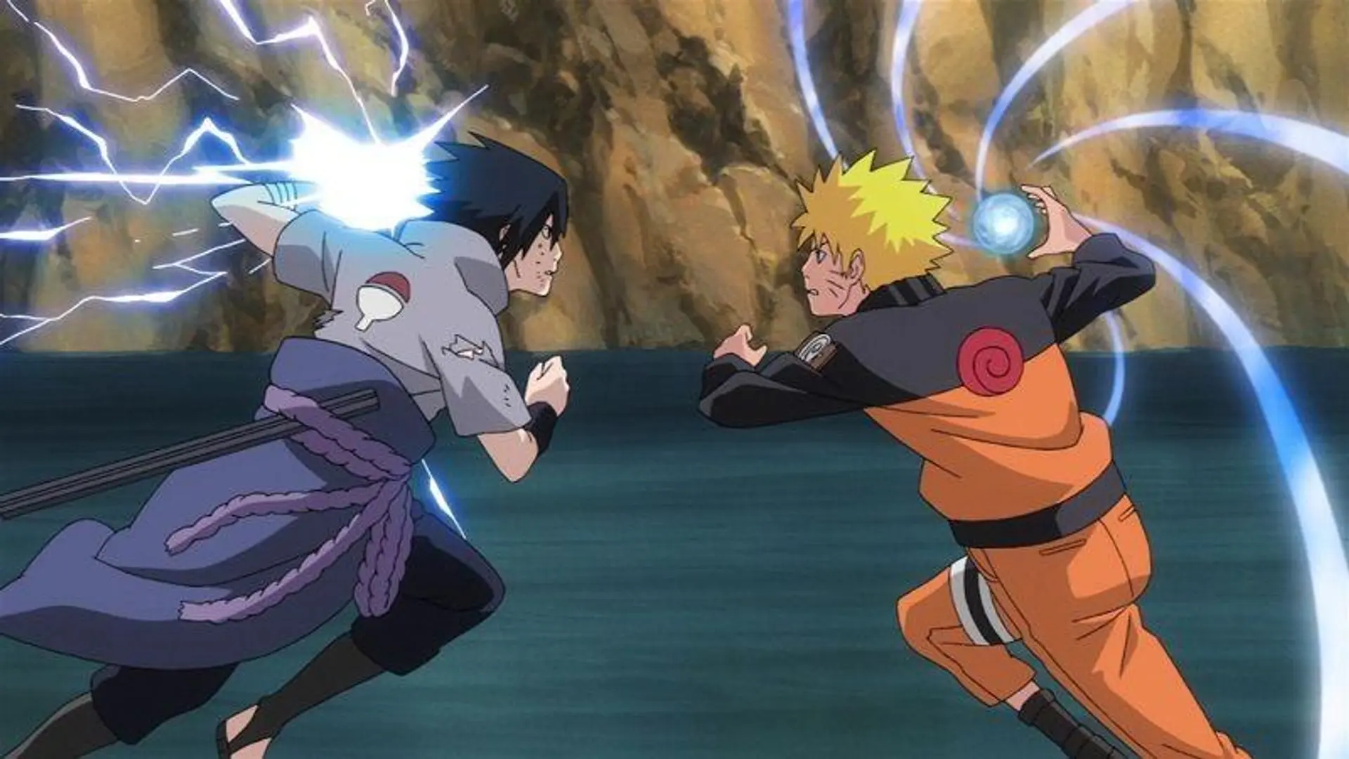 Mengenal Rival Anime Terbaik yang Bikin Cerita Makin Seru