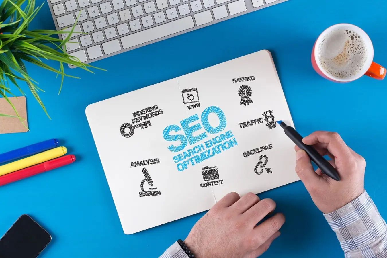 Cara Optimasi Meta Tag SEO