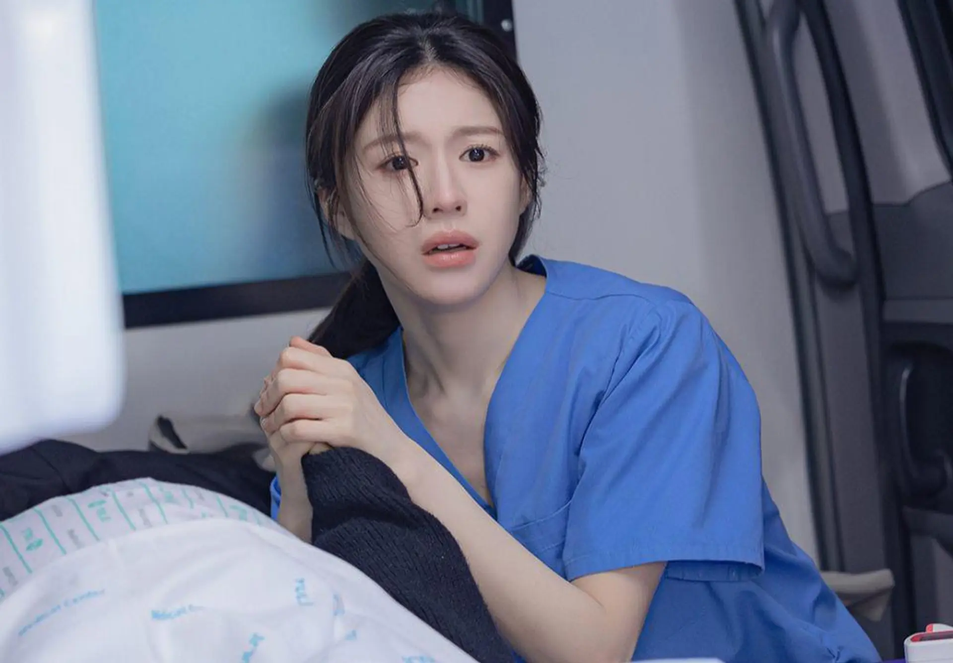 Review Singkat Drama Korea Terbaru
