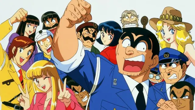 Menjelajahi Dunia Anime Terpanjang yang Seru dan Legendaris