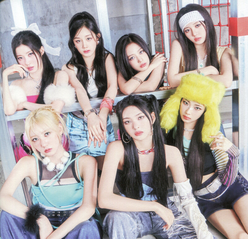 BABYMONSTER: Grup K-Pop Generasi 5 dengan Pesona Visual dan Talentanya yang Mendunia